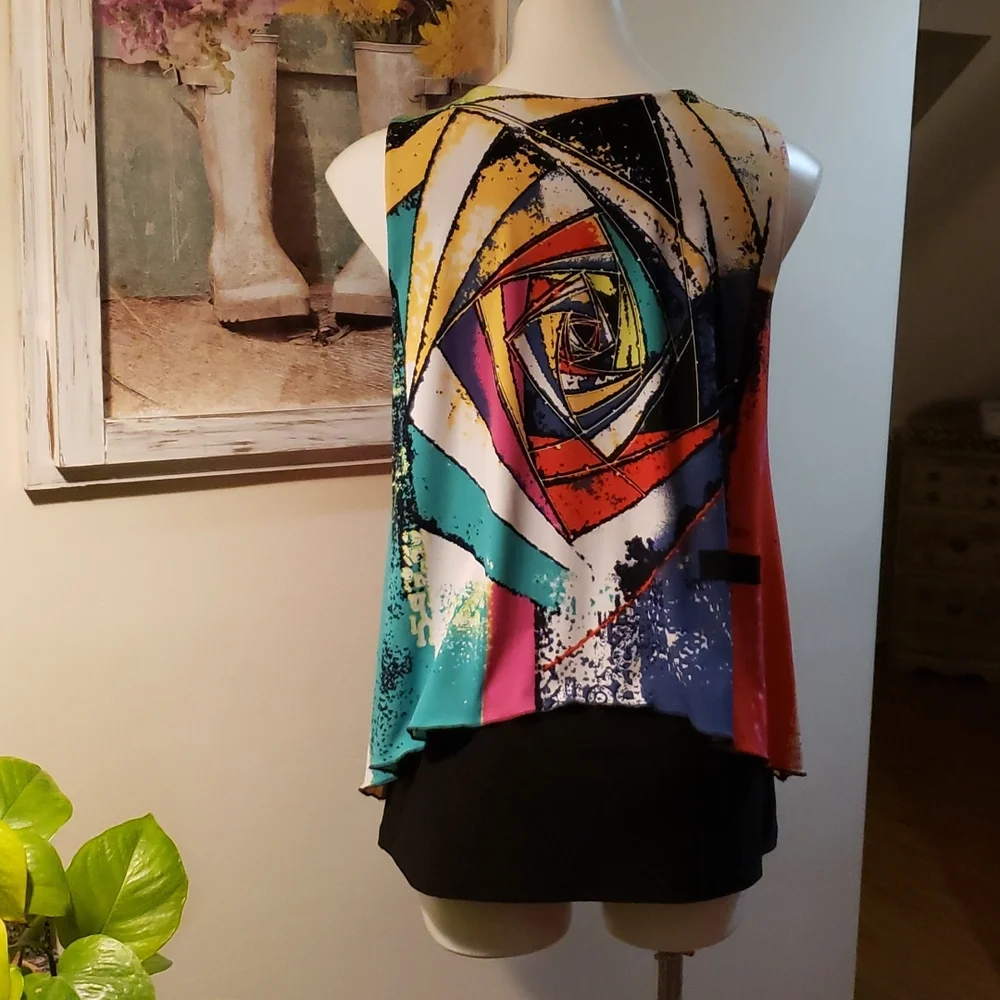 Bali Tank - Picture 6 of 9